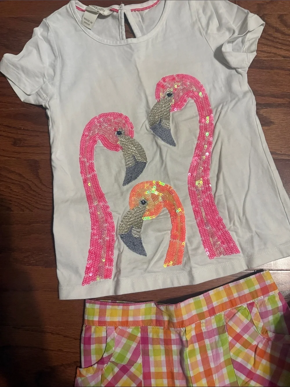 Girls Gymboree, Old Navy Monsoon outfits